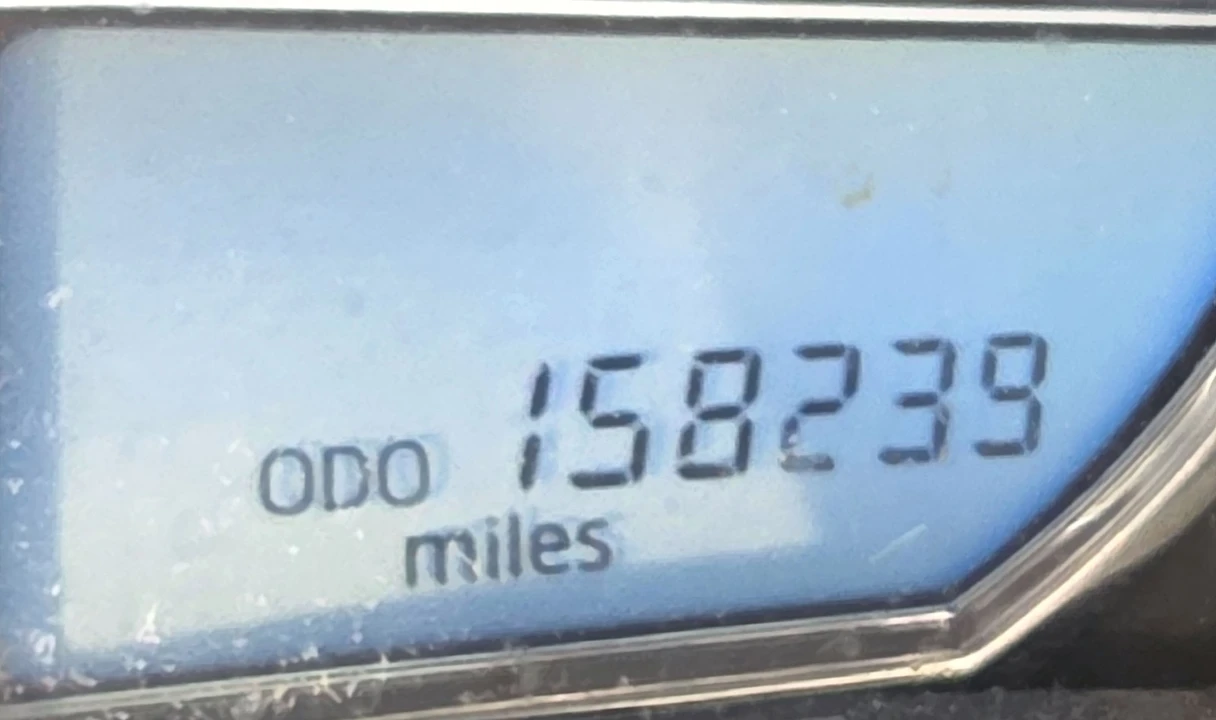 2016 Toyota Corolla 11th Gen - Image 8 of 9