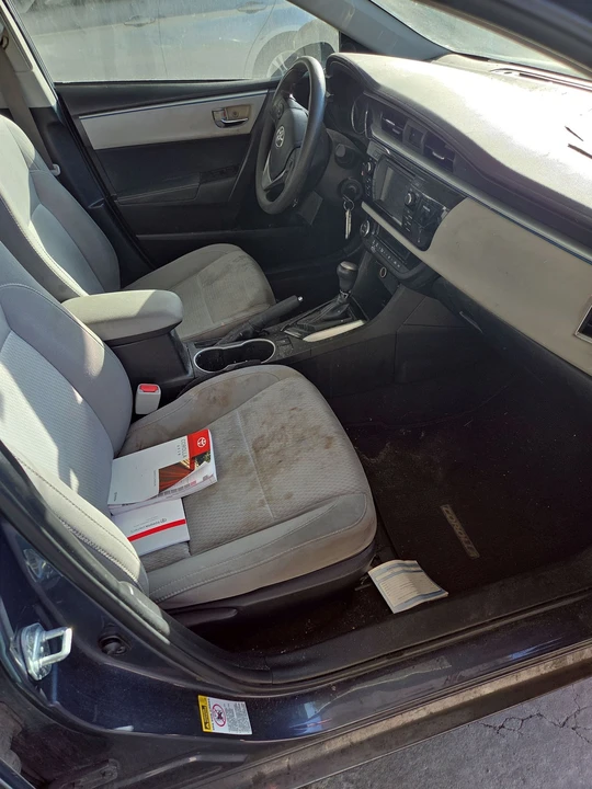 2016 Toyota Corolla 11th Gen - Image 6 of 9