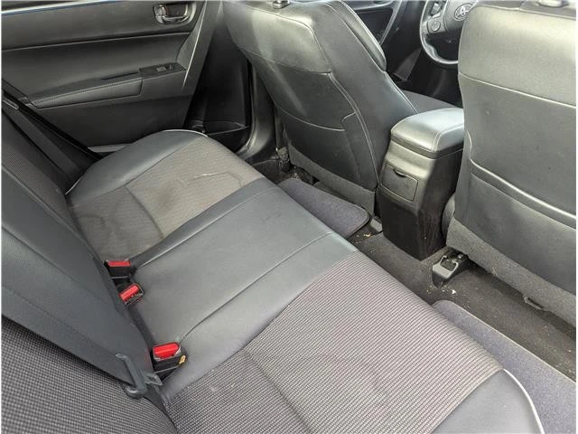 2016 Toyota Corolla 11th Gen - Image 8 of 11