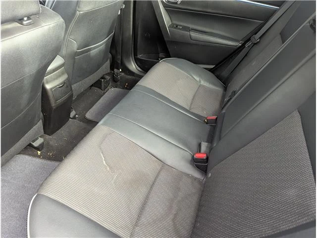 2016 Toyota Corolla 11th Gen - Image 6 of 11
