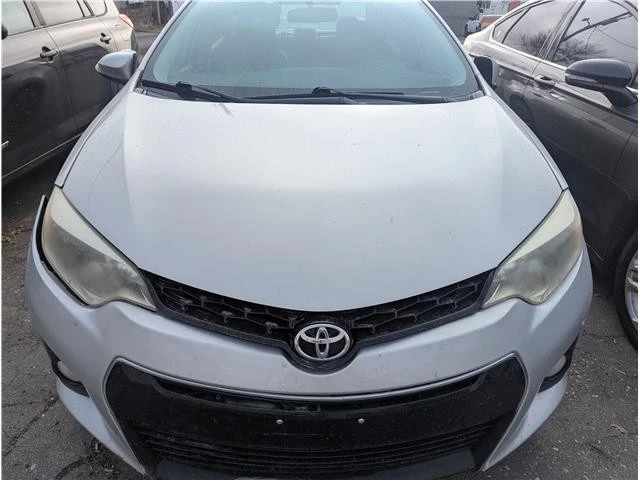 2016 Toyota Corolla 11th Gen - Image 2 of 11