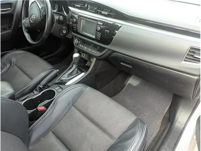 2016 Toyota Corolla 11th Gen - Image 7 of 11