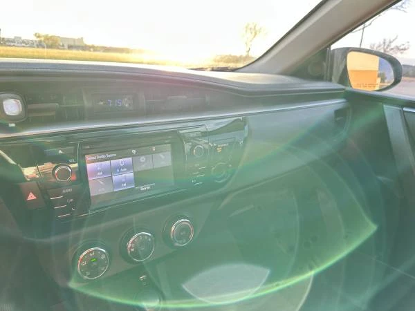 2016 Toyota Corolla 11th Gen - Image 9 of 11