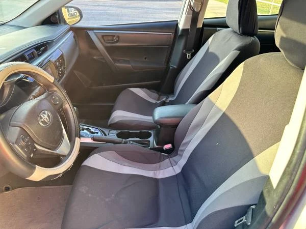 2016 Toyota Corolla 11th Gen - Image 10 of 11