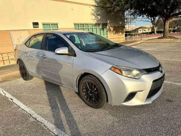 2016 Toyota Corolla 11th Gen - Image 2 of 11