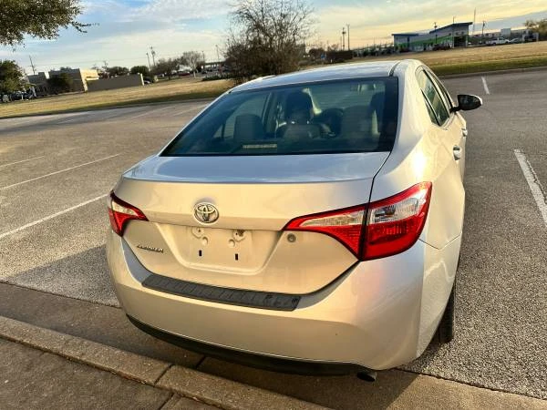 2016 Toyota Corolla 11th Gen - Image 6 of 11