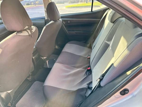 2016 Toyota Corolla 11th Gen - Image 8 of 11
