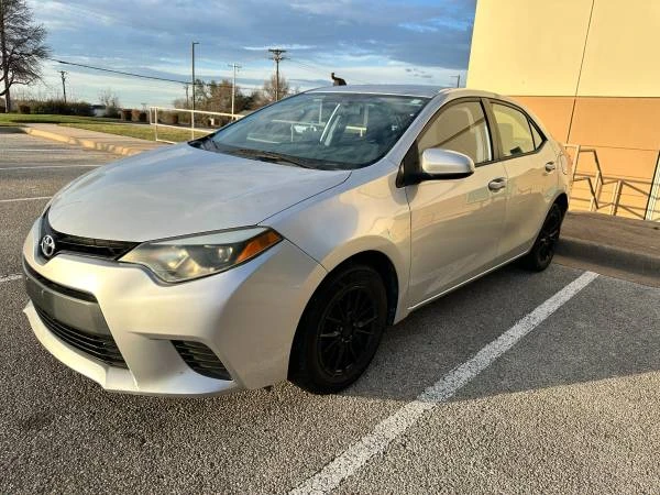 2016 Toyota Corolla 11th Gen - Image 3 of 11