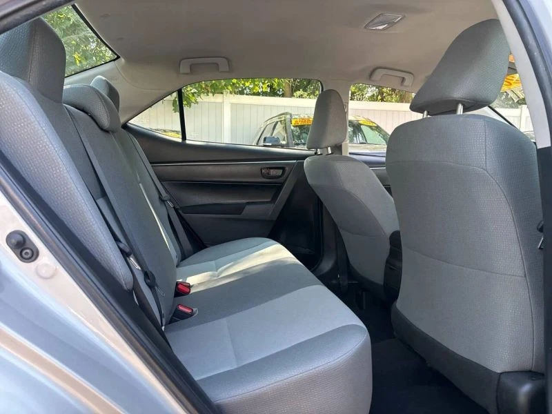 2016 Toyota Corolla 11th Gen - Image 10 of 12