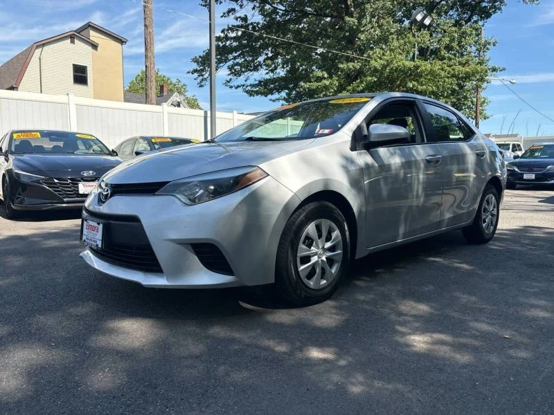 2016 Toyota Corolla 11th Gen - Image 3 of 12