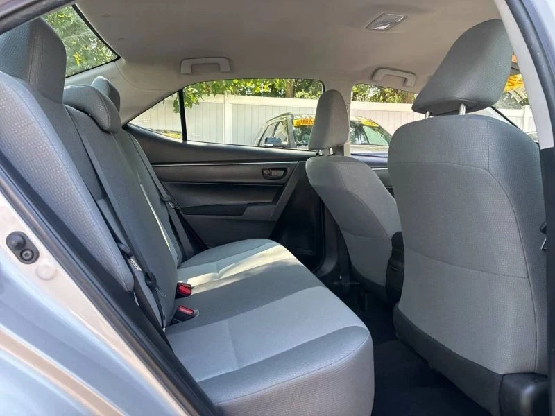 2016 Toyota Corolla 11th Gen - Image 10 of 12
