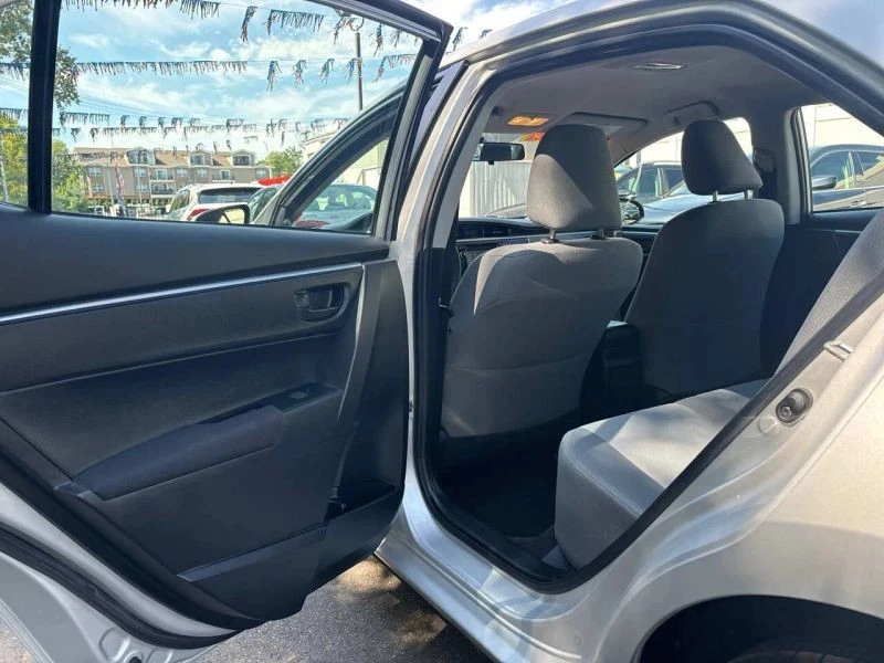 2016 Toyota Corolla 11th Gen - Image 12 of 12