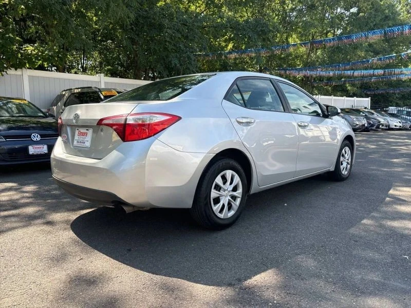 2016 Toyota Corolla 11th Gen - Image 6 of 12