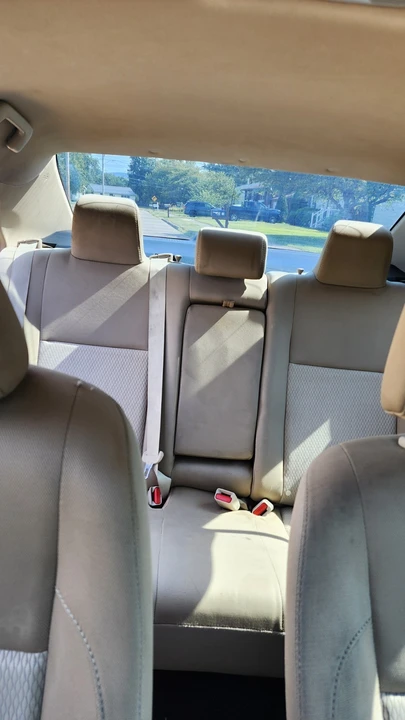 2016 Toyota Corolla 11th Gen - Image 13 of 21