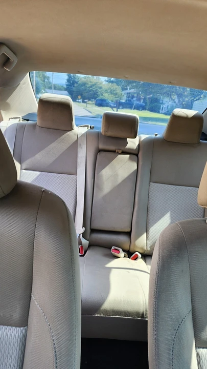 2016 Toyota Corolla 11th Gen - Image 12 of 21