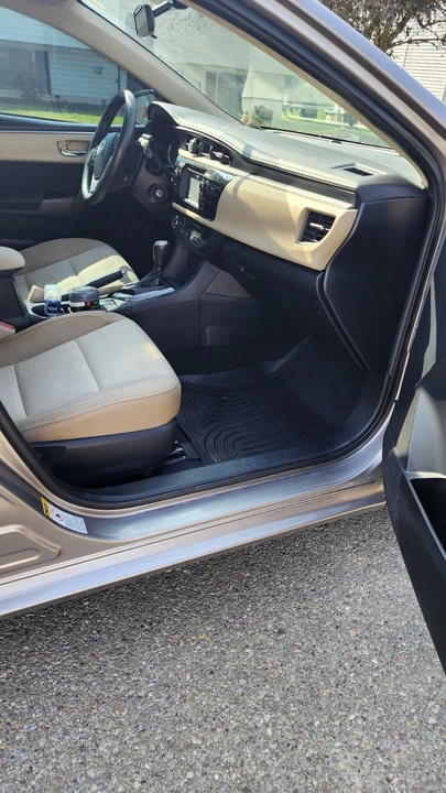 2016 Toyota Corolla 11th Gen - Image 11 of 21