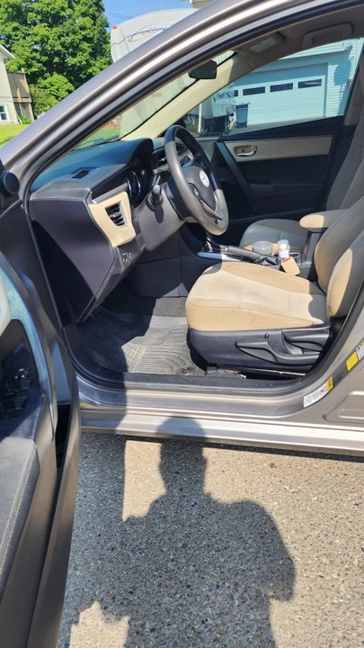 2016 Toyota Corolla 11th Gen - Image 7 of 21