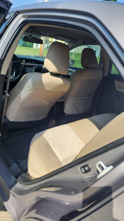 2016 Toyota Corolla 11th Gen - Image 6 of 21