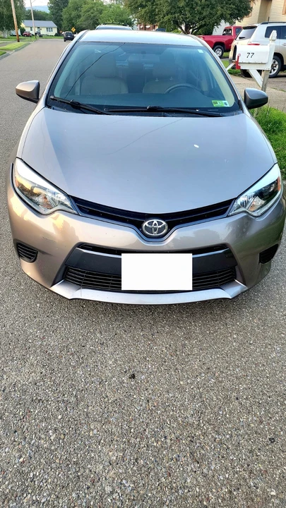 2016 Toyota Corolla 11th Gen - Image 20 of 21
