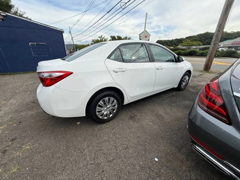 2016 Toyota Corolla 11th Gen - Image 12 of 12