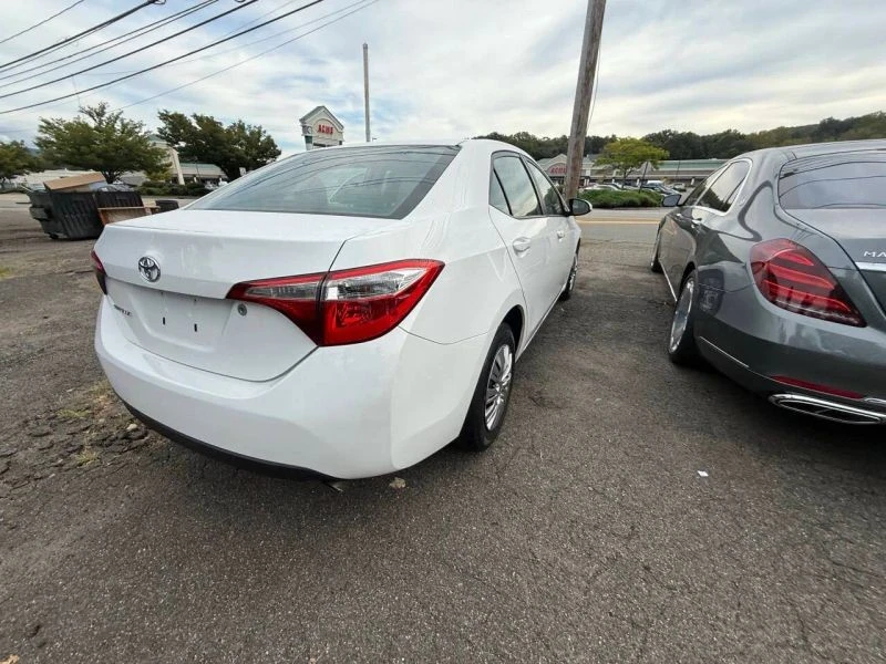 2016 Toyota Corolla 11th Gen - Image 10 of 12