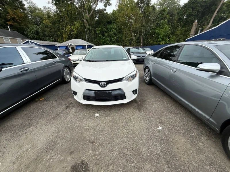 2016 Toyota Corolla 11th Gen - Image 3 of 12
