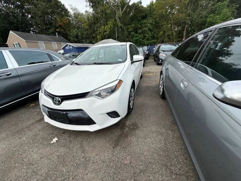 2016 Toyota Corolla 11th Gen - Image 4 of 12