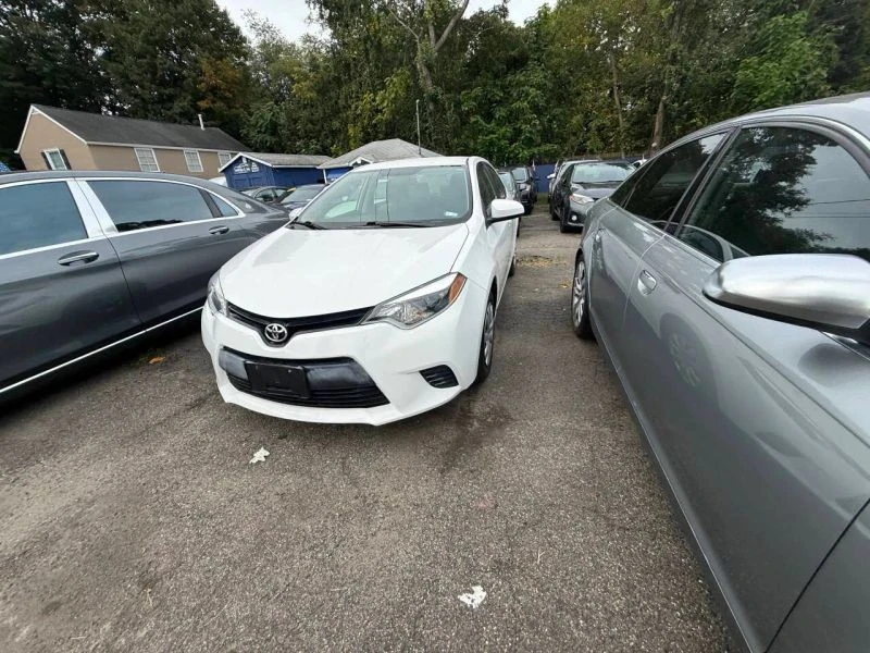 2016 Toyota Corolla 11th Gen - Image 2 of 12