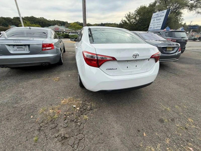 2016 Toyota Corolla 11th Gen - Image 7 of 12