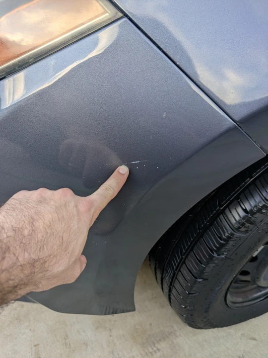 2016 Toyota Corolla 11th Gen - Image 2 of 21