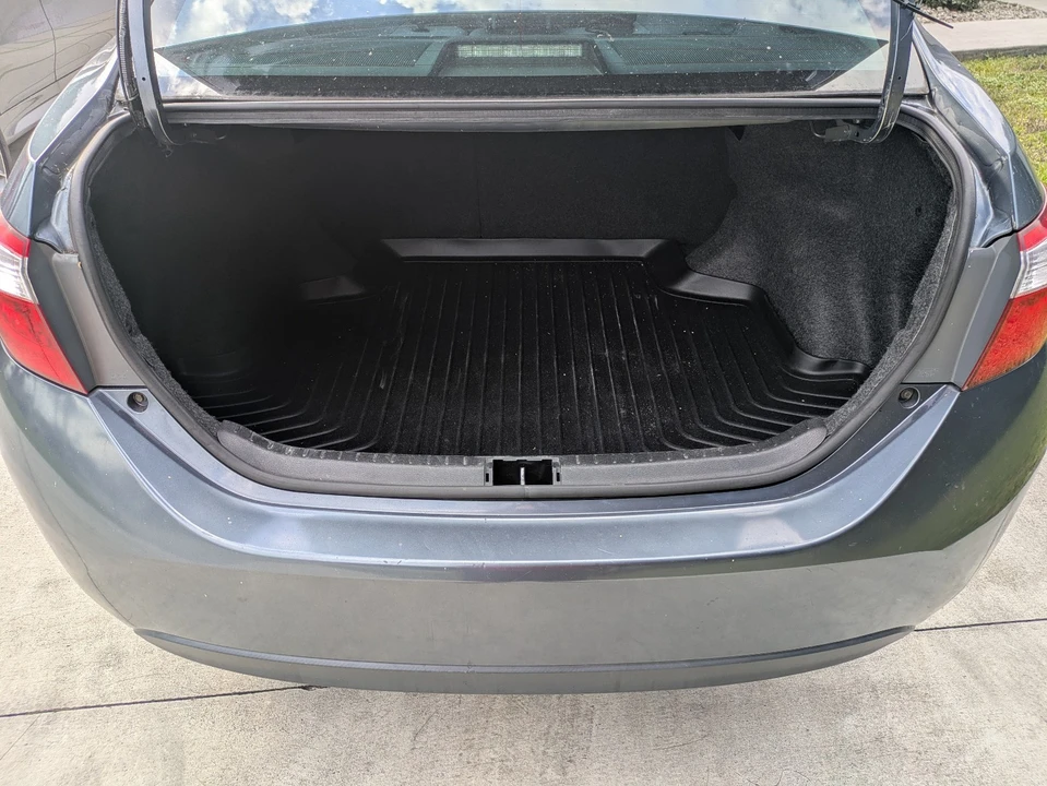 2016 Toyota Corolla 11th Gen - Image 14 of 21