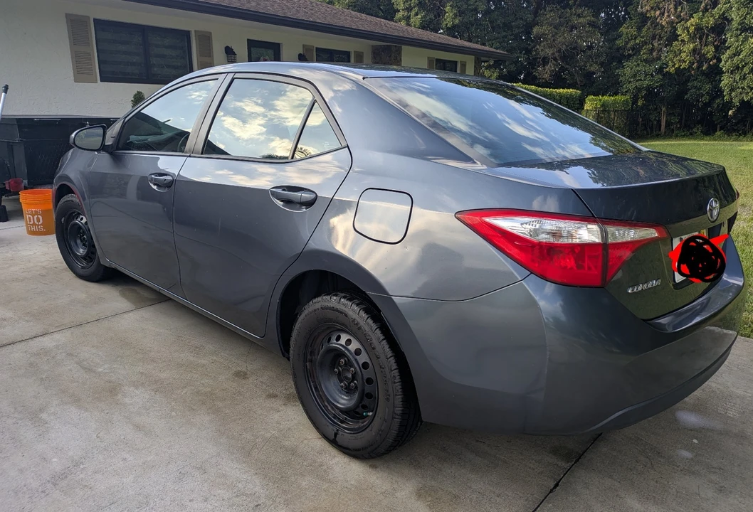 2016 Toyota Corolla 11th Gen - Image 5 of 21
