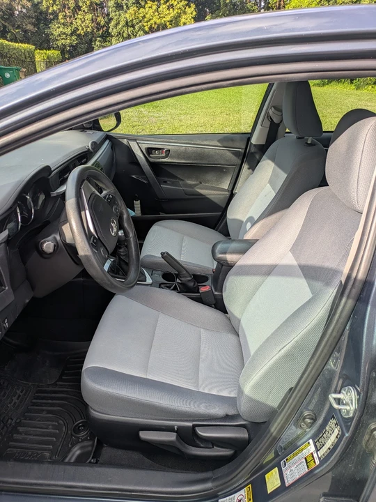 2016 Toyota Corolla 11th Gen - Image 21 of 21