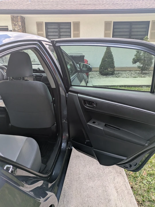 2016 Toyota Corolla 11th Gen - Image 18 of 21