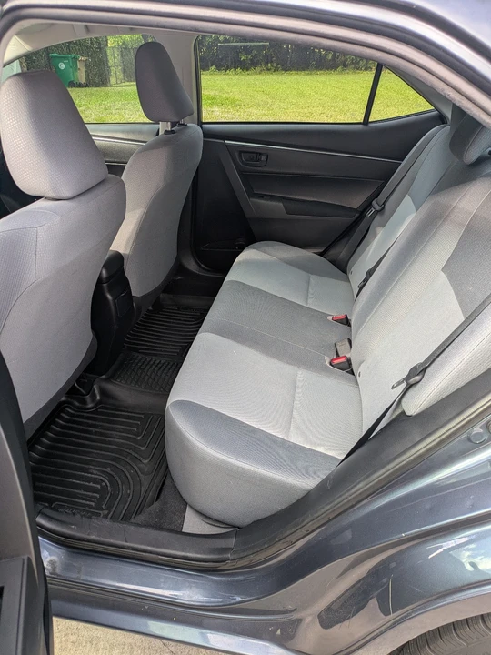 2016 Toyota Corolla 11th Gen - Image 20 of 21