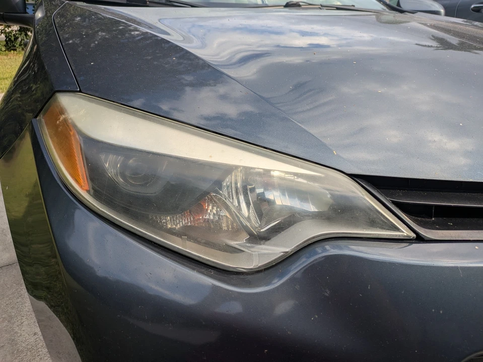 2016 Toyota Corolla 11th Gen - Image 10 of 21