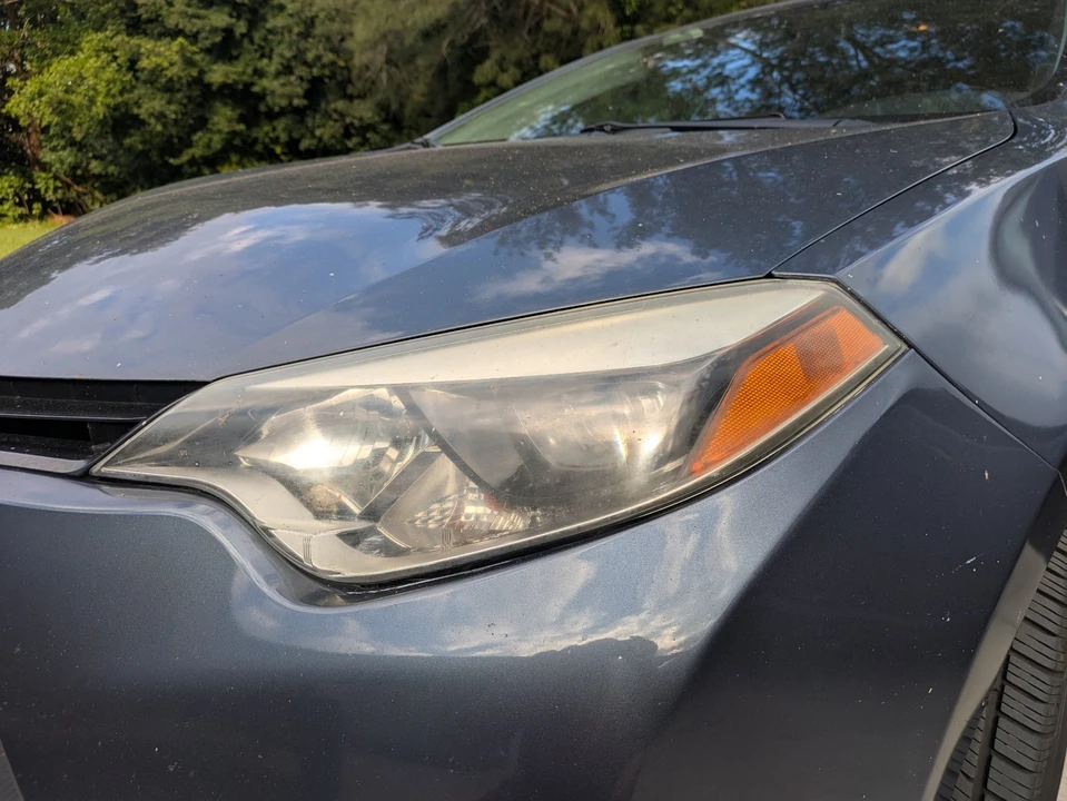 2016 Toyota Corolla 11th Gen - Image 9 of 21