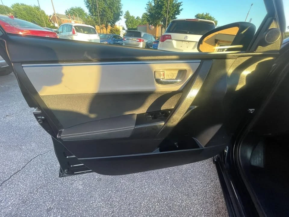 2016 Toyota Corolla 11th Gen - Image 11 of 18