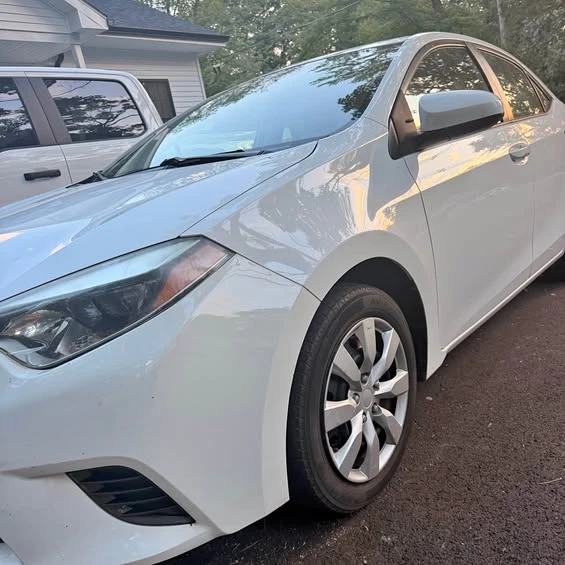 2016 Toyota Corolla 11th Gen - Image 1 of 1