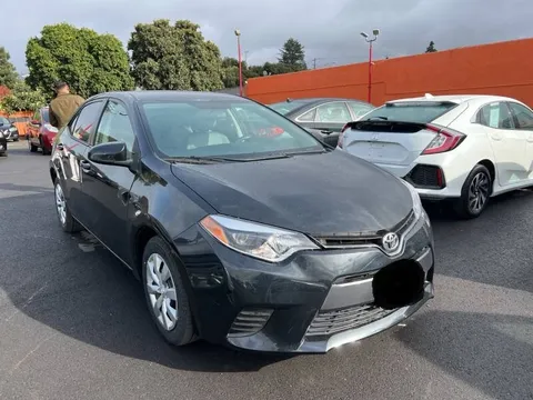 2016 Toyota Corolla 11th Gen - Image 2 of 7