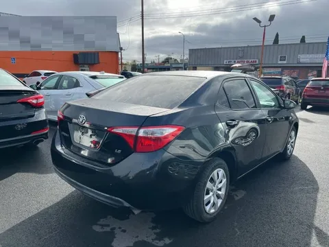 2016 Toyota Corolla 11th Gen - Image 3 of 7