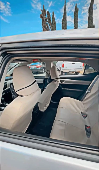 2016 Toyota Corolla 11th Gen - Image 7 of 8