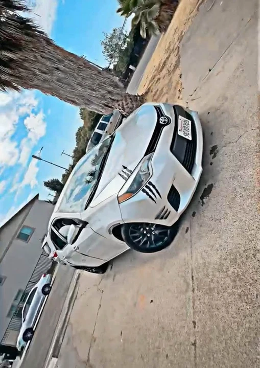 2016 Toyota Corolla 11th Gen - Image 1 of 8