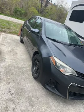 2016 Toyota Corolla 11th Gen - Image 2 of 11
