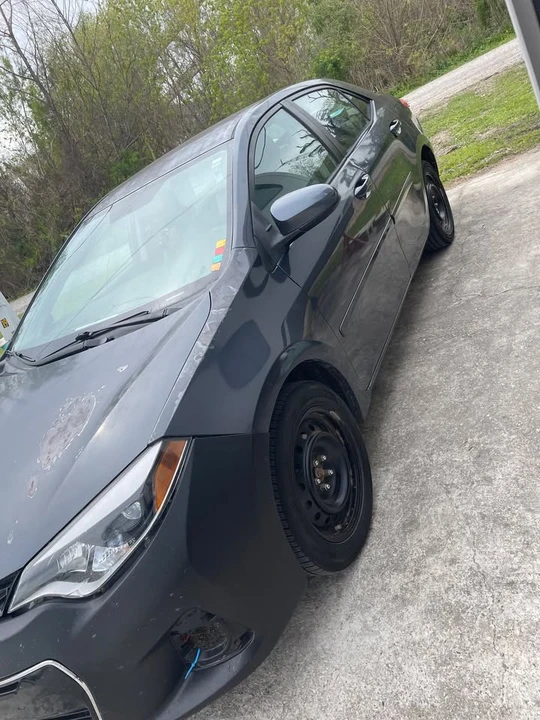 2016 Toyota Corolla 11th Gen - Image 3 of 11