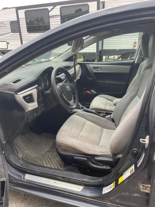 2016 Toyota Corolla 11th Gen - Image 5 of 11