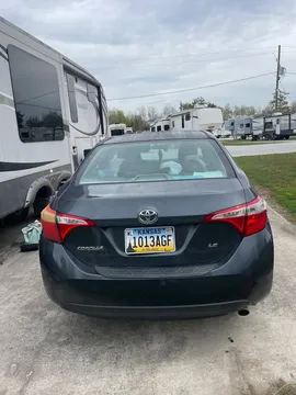 2016 Toyota Corolla 11th Gen - Image 4 of 11