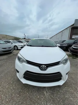 2016 Toyota Corolla 11th Gen - Image 3 of 11