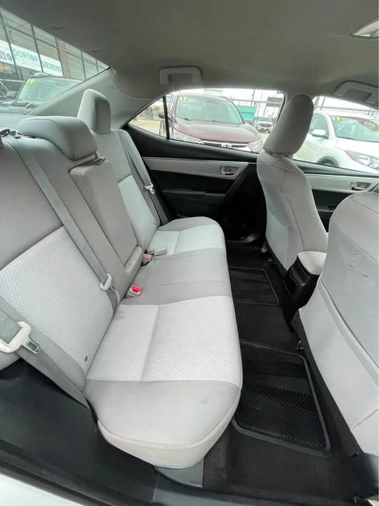 2016 Toyota Corolla 11th Gen - Image 2 of 11
