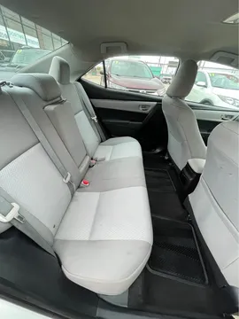 2016 Toyota Corolla 11th Gen - Image 2 of 11